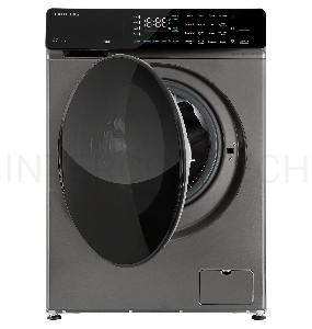 Стиральная машина HIBERG i-DDQ9-712 Sd