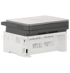 МФУ лазерное, HP Laser MFP 135a, (4ZB82A), (A4, принтер/сканер/копир, 1200dpi, 20ppm, 128Mb, USB)