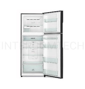 Холодильник Hitachi R-VX470PUC9 BSL 2-хкамерн. серебристый бриллиант (двухкамерный)