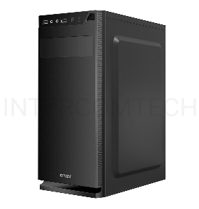 Корпус Ginzzu A250  Window  w/o PSU
