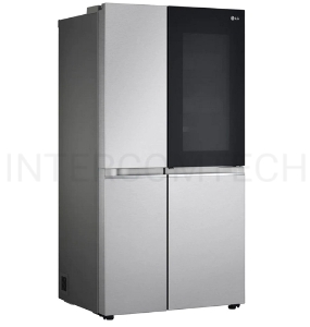 Холодильник LG GC-Q257CAFC