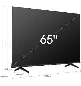 Телевизор Hisense 65