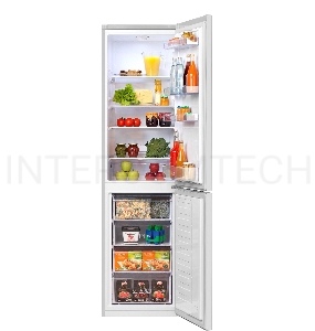 Холодильник CSMV5335MC0S 7388610003 BEKO