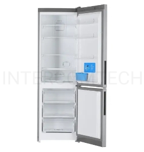 Холодильник Indesit ITR 5180 S