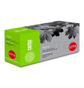 Блок фотобарабана Cactus CS-DR1095 для DCP 1602/1602R, HL 1202/1202R Brother