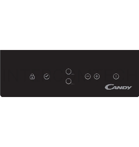 Варочная поверхность Candy CDH 30 электрическая