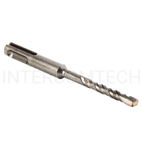 Hammerflex 201-107 SDS+  6 X 110  Бур     