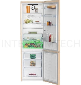 Холодильник Beko B3RCNK402HSB 7386710004