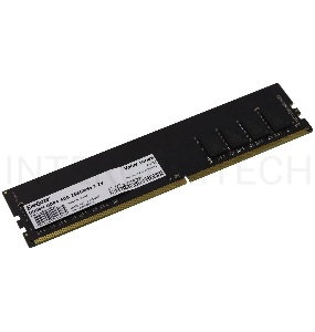 Модуль памяти ExeGate Value DIMM DDR4 4GB <PC4-21300> 2666MHz
