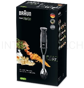 Блендер BRAUN MQ5277BK