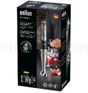 Блендер BRAUN MQ9147X