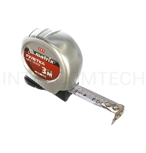 Рулетка MATRIX 31010  magnetic 3мх16мм магнитный зацеп