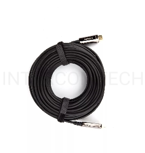 Активный оптический кабель HDMI 19M/M,ver. 2.0, 4K@60 Hz 20m VCOM <D3742A-20M>