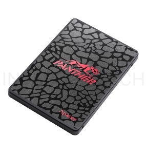 Накопитель SSD Apacer 256Gb PANTHER AS350 SATA 2.5