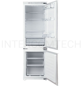 Холодильник Weissgauff WRKI 178 H Inverter NoFrost