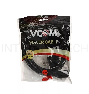 Кабель питания EU 1.8M CE021-CU1.0-1.8M VCOM