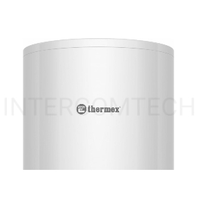 Водонагреватель Thermex Fusion 80 V 2кВт 80л электрический настенный