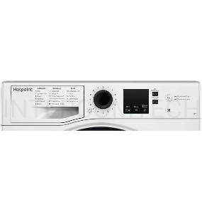 Стиральная машина HOTPOINT-ARISTON NSS 6015 K (R)