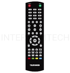 Телевизор Telefunken 32