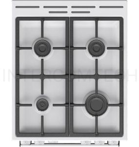 Газовая плита Gorenje GG5A11WF