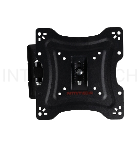 Кронштейн для телевизора Arm media LCD-403 new black, 26