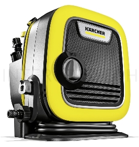 Минимойка Karcher К MINI 1400Вт