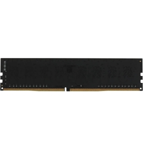Память AMD 8GB DDR4 2666MHz DIMM R7 Performance Series Black R748G2606U2S-U Non-ECC, CL16, 1.2V, RTL