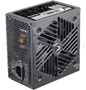 Блок питания Formula ATX 650W FX-650 (24+4+4pin) APFC 120mm fan 5xSATA RTL