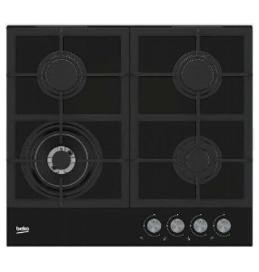 Газовая варочная поверхность BEKO HILW 64225 S 7750188358