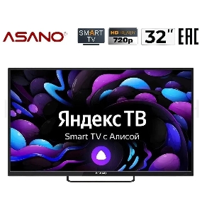 Телевизор Asano 32