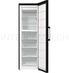 Морозильный шкаф Gorenje FN619EABK6