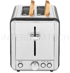 Тостер Solis Toaster Steel (type 8002)