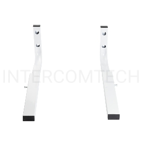Кронштейн наст. для СВЧ Kromax MICRO-7w white