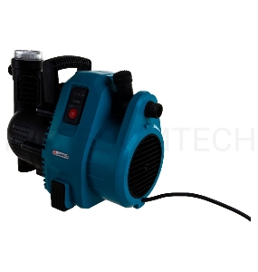 Поверхностный самовсасывающий насос Gardena 5000/5 Comfort