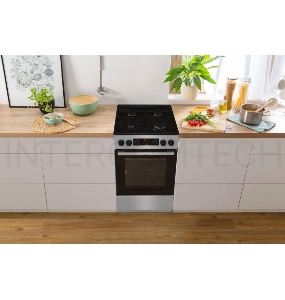 Комбинированная плита GORENJE GK5C60SJ 741199