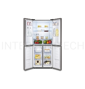 Холодильник Hisense RQ515N4AD1