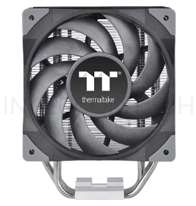 Кулер универсальный Thermaltake TOUGHAIR 310 [CL-P074-AL12BL-A] Air cooler/12025 x1/PWM 500~2000rpm/Al