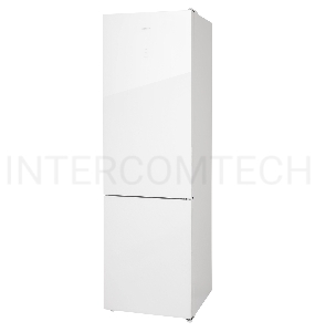 Холодильник HIBERG RFC-400DX NFGW inverter NoFrost