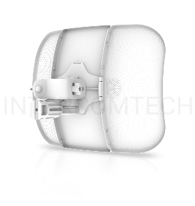 Наружная точка доступа 5GHZ LBE-5AC-GEN2 UBIQUITI