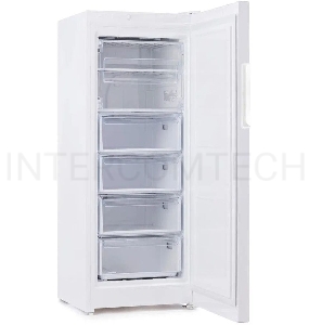 Морозильная камера Indesit DSZ 4150 белый