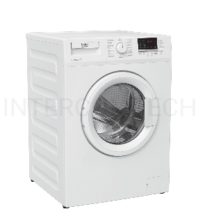 Стиральная машина Beko RGS 55P2 BWW