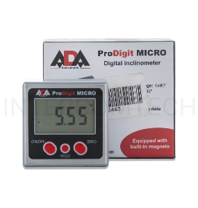 Электронный уровень ADA Pro-Digit MICRO [а00335]