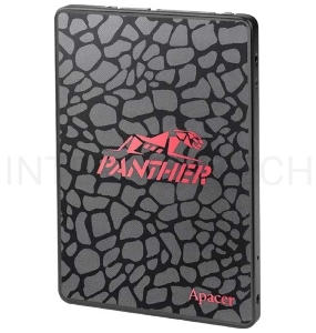 Накопитель SSD Apacer 512Gb PANTHER AS350 SATA 2.5