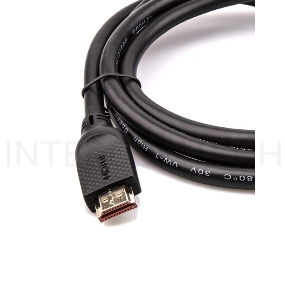 Кабель Aopen HDMI 19M/M ver 2.0, 1.5М  Aopen/Qust <ACG517-1.5M>
