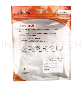 Кабель HDMI-19M --- MiniHDMI-19M ver 2.0+3D/Ethernet,1m Telecom <TCG205-1M> Кабель HDMI-19M --- MiniHDMI-19M ver 2.0+3D/Ethernet,1m Telecom <TCG205-1M>