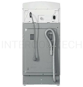 Стиральная машина  Whirlpool TDLR 6040L EU/N