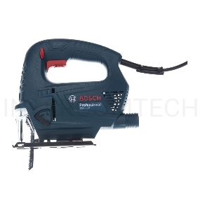 Лобзиковая пила Bosch GST 700 [06012A7020]