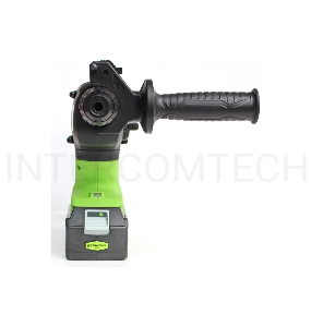 Перфоратор аккумуляторный GreenWorks GD24SDS2 24В (3803007)