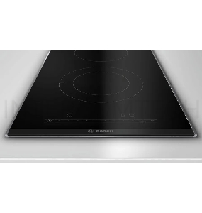 Электрическая варочная панель BOSCH PKF375FP2E