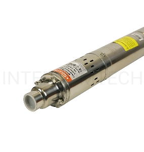 Насос винтовой Sturm! WP9719DWI 550Вт 1500л/час